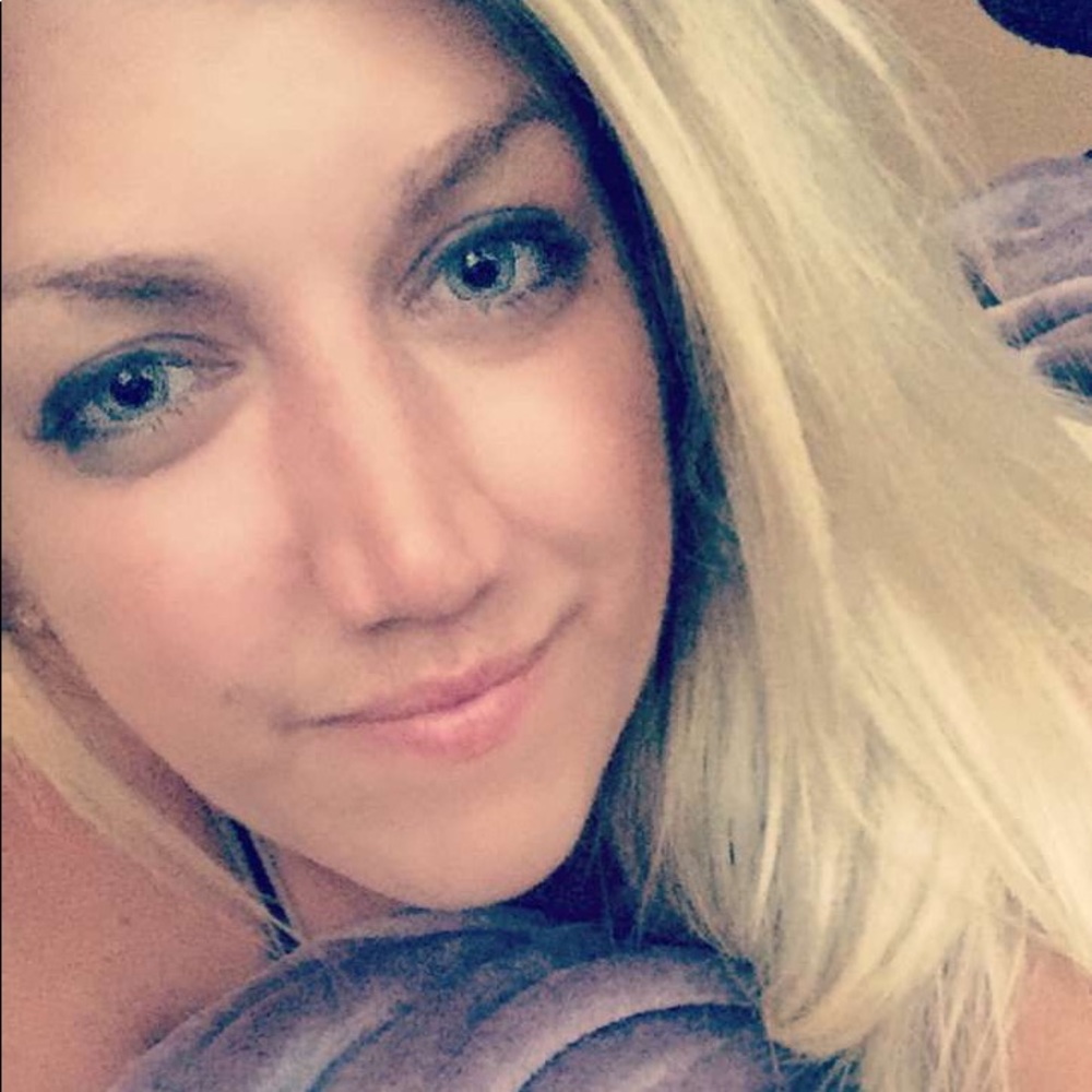 Meet your Posher, Brittany